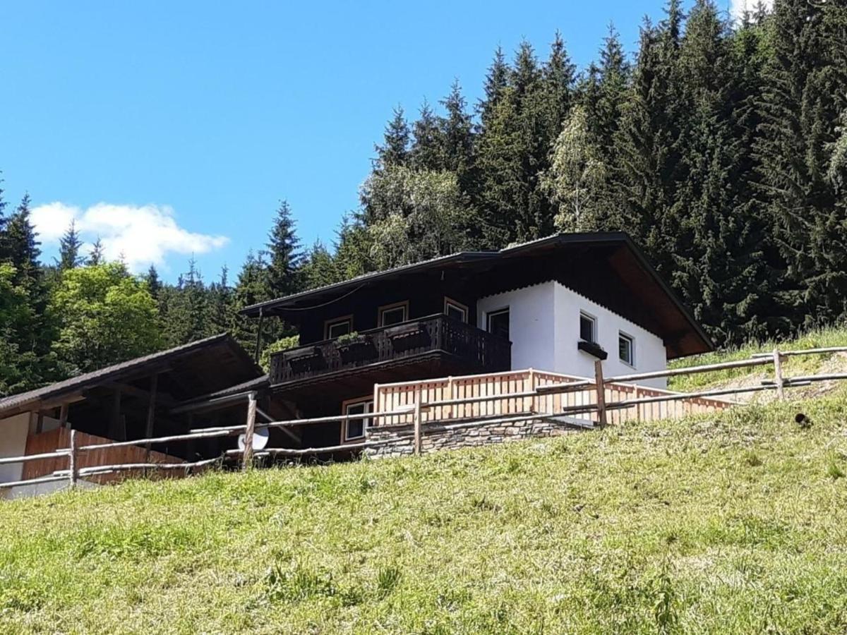 Grades Wunderschones Ferienhaus In Feistritz Mit Terrasse 빌라 외부 사진